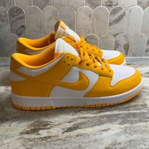 Nike Sneakers, Men’s 12